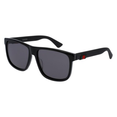 Gucci Web GG0010S 001