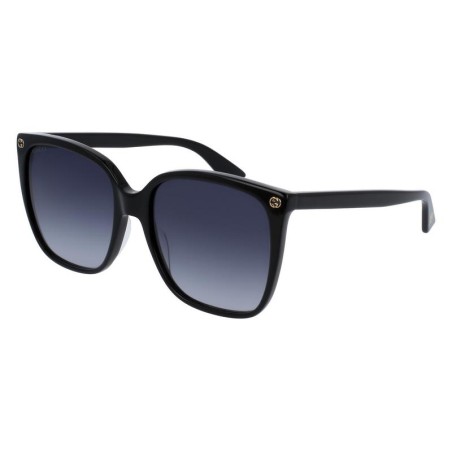 Gucci Logo GG0022S 001