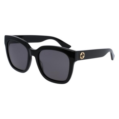 Gucci Web GG0034S 001