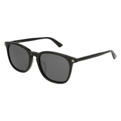 Gucci Logo GG0154SA 001
