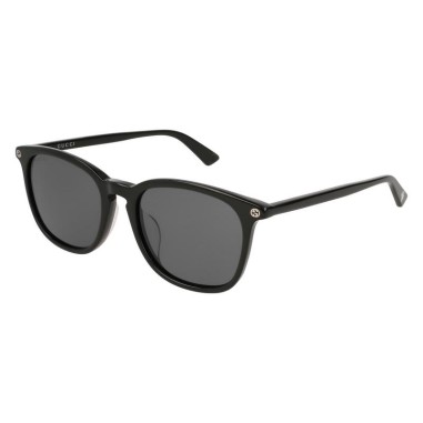 Gucci Logo GG0154SA 001