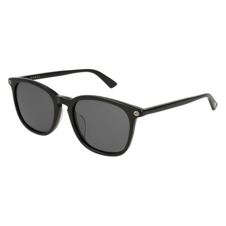 Gucci Logo GG0154SA 001