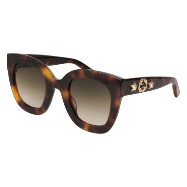 Gucci Seasonal Icon GG0208S 003