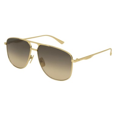 Gucci Logo GG0336S 001