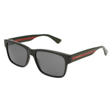 Gucci Web GG0340S 006