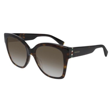 Gucci Web GG0459S 002