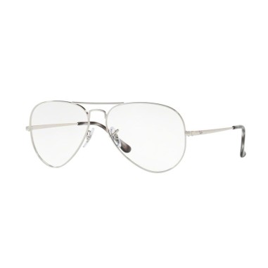 Ray-Ban Vista RX6489 2501