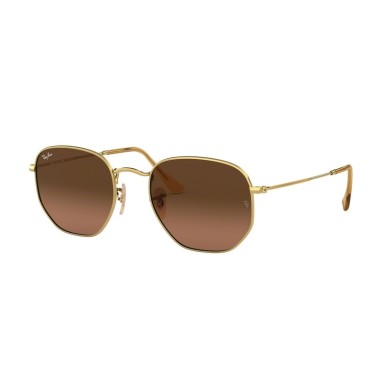 Ray-Ban HEXAGONAL RB3548N 912443