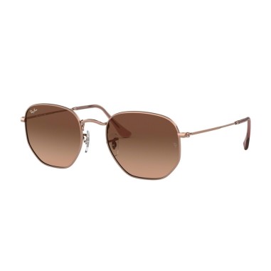 Ray-Ban HEXAGONAL RB3548N 9069A5