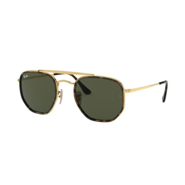 Ray-Ban THE MARSHAL II RB3648M 001