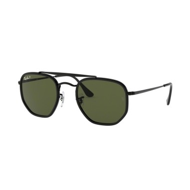 Ray-Ban THE MARSHAL II RB3648M 002/58