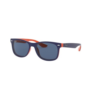 Ray-Ban Junior JUNIOR NEW WAYFARER RJ9052S 178/80