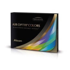 Air Optix Colors | Lentillas Mensuales