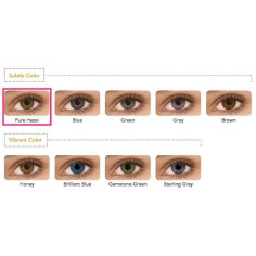 Air Optix Colors | Lentillas Mensuales 2