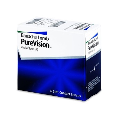 PureVision