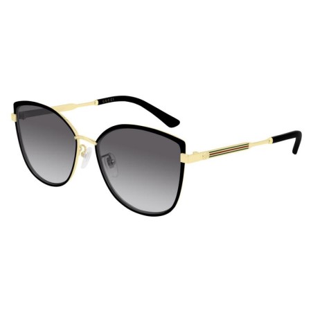 Gucci Web GG0589SK 001