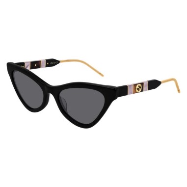 Gucci Web GG0597S 001