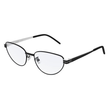 Saint Laurent Optical SL M52 001