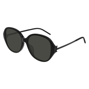 Saint Laurent Sun SL M48S_B/K 001