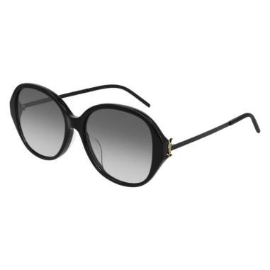 Saint Laurent Sun SL M48S_B/K 002