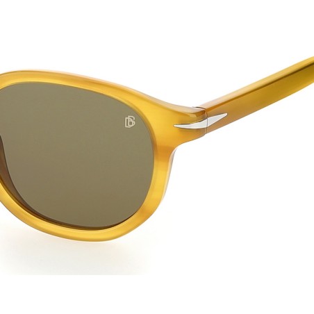 David Beckham DB 1007/S B4L(QT)