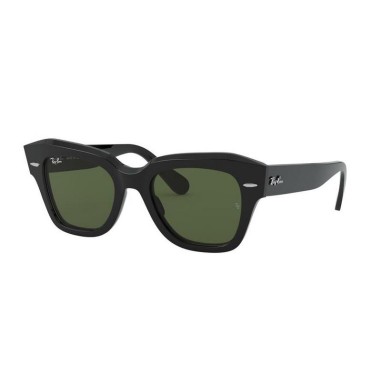 Ray-Ban STATE STREET RB2186 901/31