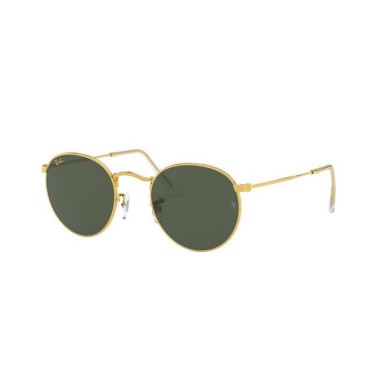 Ray-Ban ROUND METAL RB3447 919631