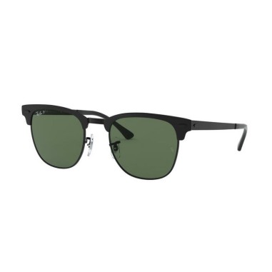 Ray-Ban CLUBMASTER METAL RB3716 186/58