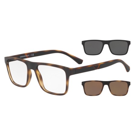 Emporio Armani EA4115 58021W