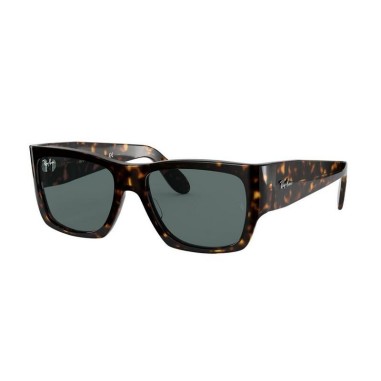 Ray-Ban NOMAD RB2187 902/R5