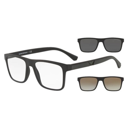 Emporio Armani EA4115 58531W