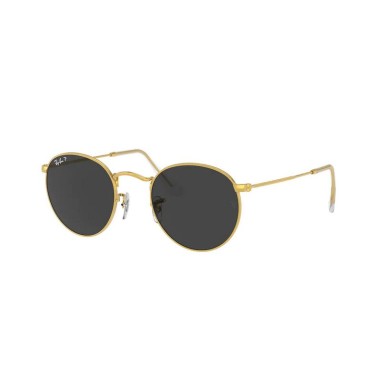 Ray-Ban ROUND METAL RB3447 919648