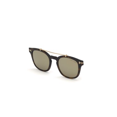 Tom Ford FT5532-B-CL 52G