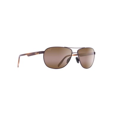 Maui Jim Castles H728-01M