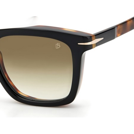 David Beckham DB 7000/S XWY(9K)