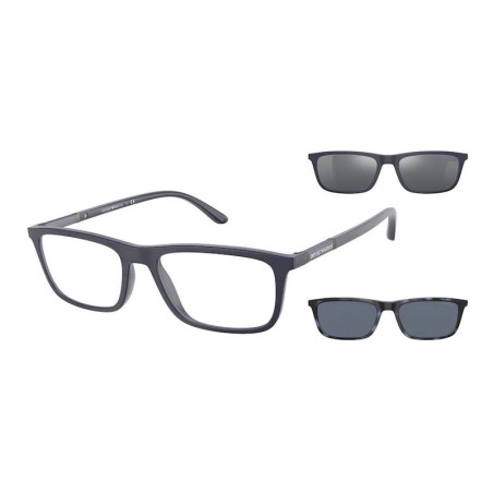 Emporio Armani EA4160 50881W