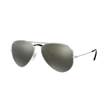 Ray-Ban AVIATOR LARGE METAL RB3025 003/59