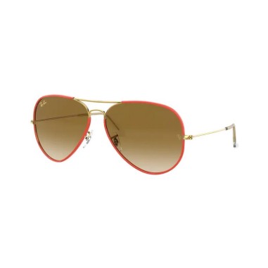 Ray-Ban AVIATOR FULL COLOR RB3025JM 919651