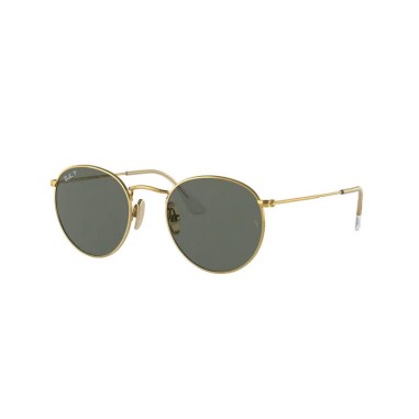 Ray-Ban ROUND RB8247 921658