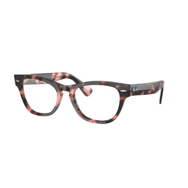 Ray-Ban LARAMIE RX2201V 8118