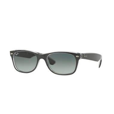 Ray-Ban NEW WAYFARER RB2132 614371