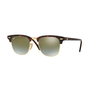 Ray-Ban CLUBMASTER RB3016 990/9J