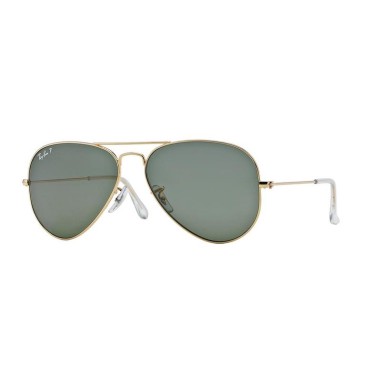 Ray-Ban AVIATOR LARGE METAL RB3025 001/58