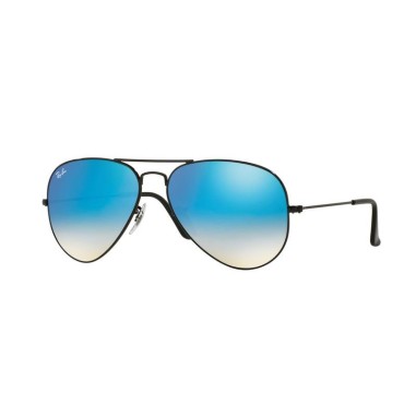 Ray-Ban AVIATOR LARGE METAL RB3025 002/4O