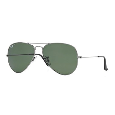 Ray-Ban AVIATOR LARGE METAL RB3025 004/58