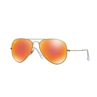 Ray-Ban AVIATOR LARGE METAL RB3025 112/4D