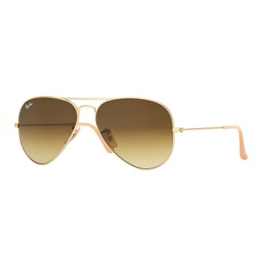 Ray-Ban AVIATOR LARGE METAL RB3025 112/85