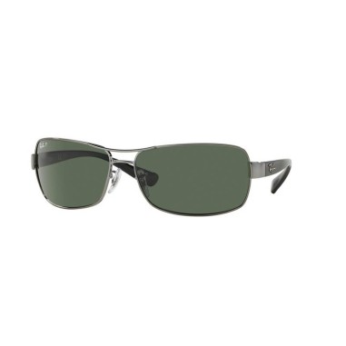 Ray-Ban RB3379 004/58