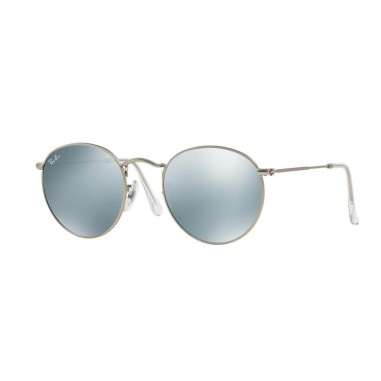 Ray-Ban ROUND METAL RB3447 019/30