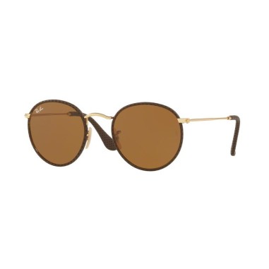 Ray-Ban ROUND CRAFT RB3475Q 9041